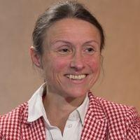 Prof. Gunhild von Amsberg